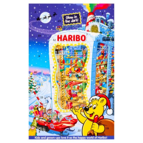 HARIBO 300g