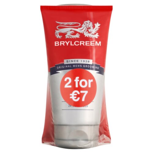 Brylcreem Strong Gel 150ml
