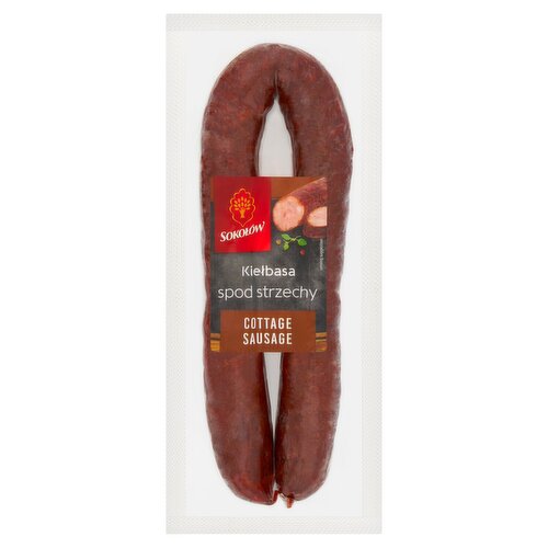 Sokołów Cottage Sausage 280g