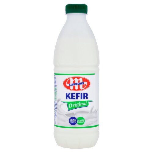 Mlekovita Original Kefir 1kg