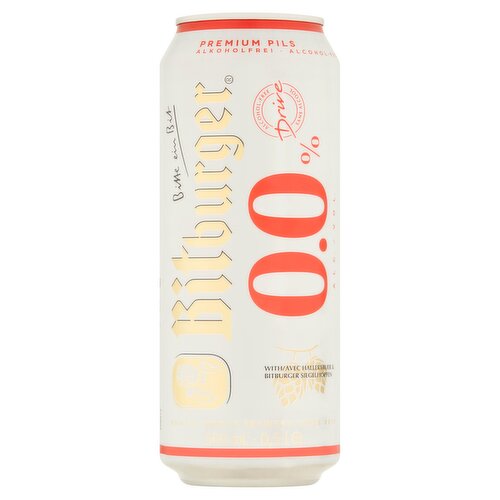 Bitburger Premium Pils 0.5l