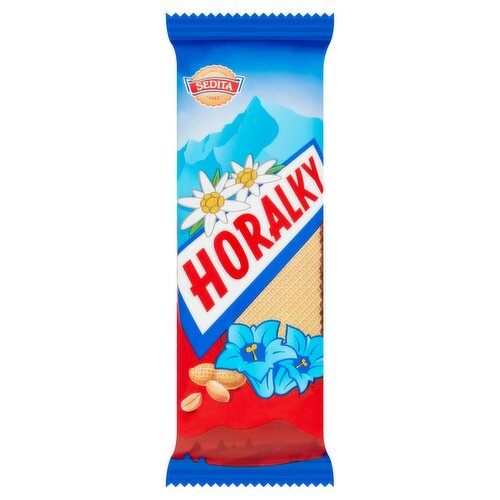 SEDITA Horalky 50g