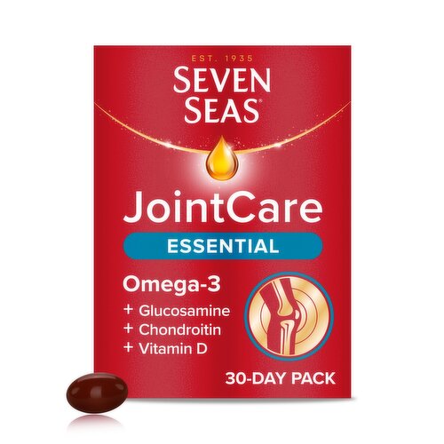 Seven Seas JointCare Essential