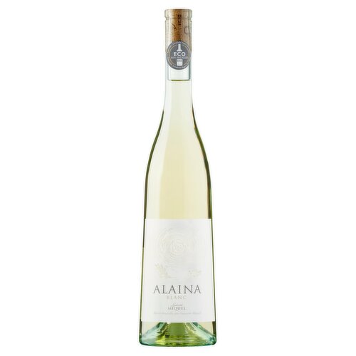 Laurent Miquel Alaina Blanc