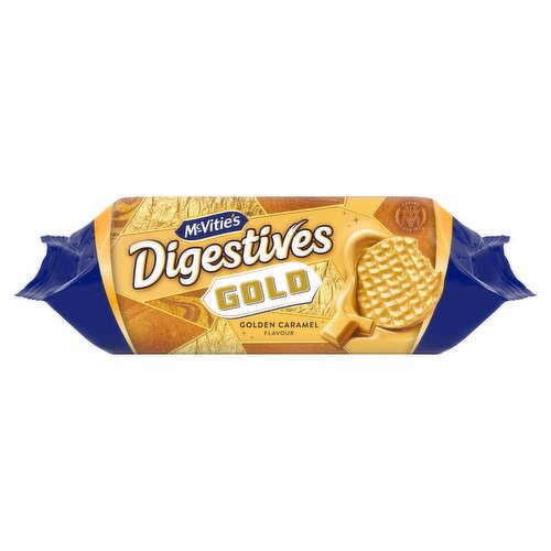 MC VITIES GOLDEN OAT ORIGINAL 26.5G