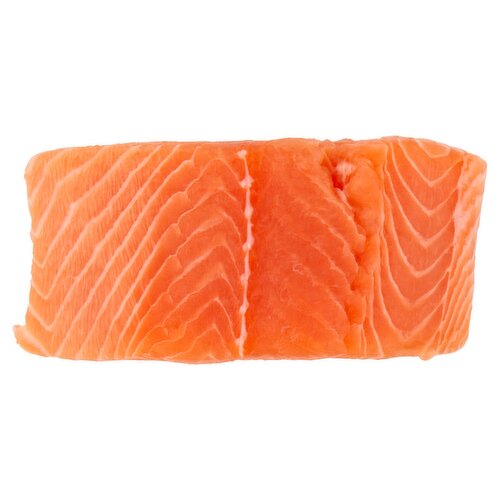 Galway Bay Seafoods Salmon Darne 140g