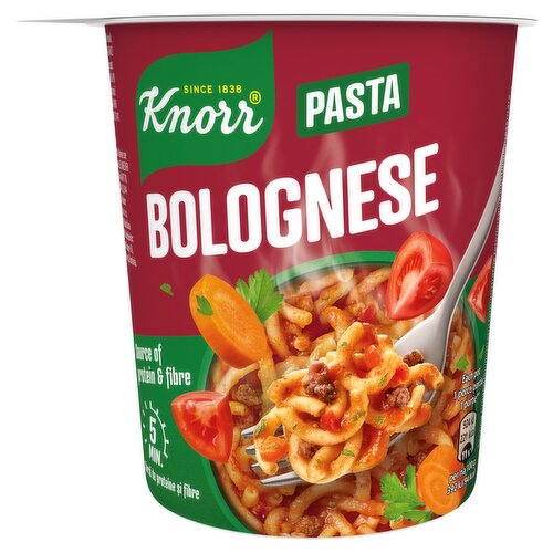 Knorr Bolognese Pasta 60g