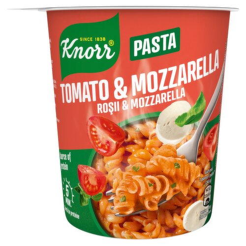 Knorr Tomato & Mozzarella Pasta 63g