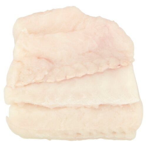 Galway Bay Seafoods Hake Fillet 220g