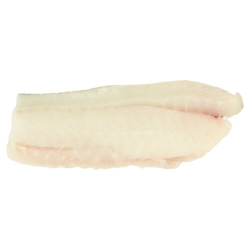 Galway Bay Seafoods Skin on Cod Fillet 220g