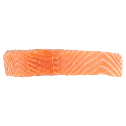 Galway Bay Seafoods Organic Salmon Fillets 150g