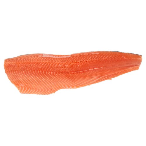 Galway Bay Seafoods Salmon Fillet 700g