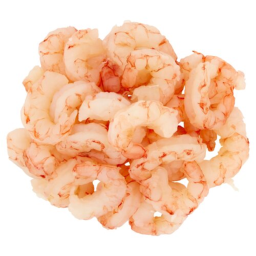 Galway Bay Seafoods Wild Atlantic Prawns 220g