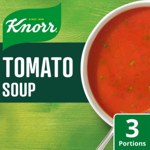 Knorr Tomato Soup 77g