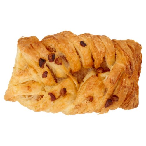 Dunnes Stores Maple & Pecan Plait 95g
