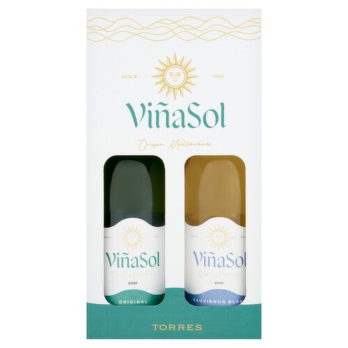 Viña Sol Torres