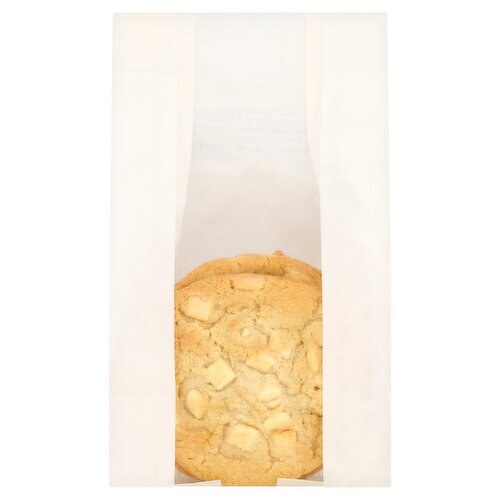 Dunnes Stores 5 White Chocolate Cookies 330g