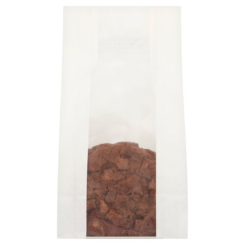 Dunnes Stores 5 Double Chocolate Cookies 330g