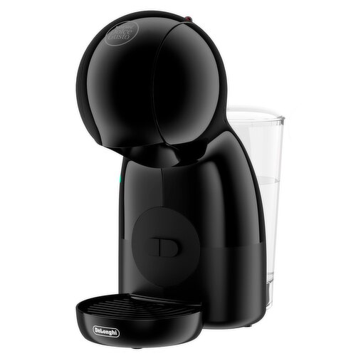 DOLCE GUSTO by De'Longhi EDG110.AB Piccolo XS Coffee Machine Black