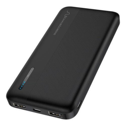 SchaubLorenz Powerbank 10000mAh