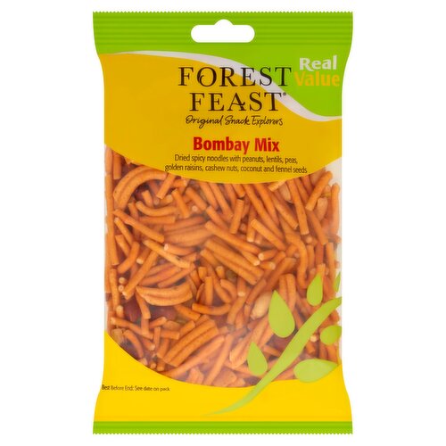 Forest Feast Bombay Mix