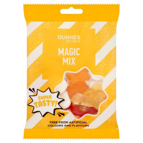 Dunnes Stores Magic Mix 100g