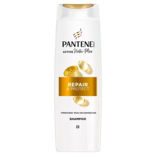 Pantene Repair & Protect Shampoo 325ml