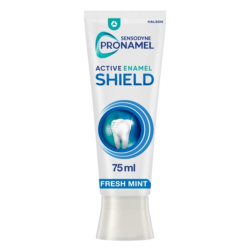 Pronamel Active Enamel Shield Fresh Mint Toothpaste 75ml
