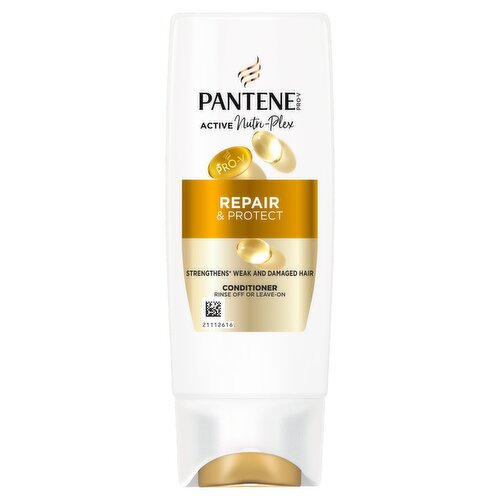Pantene Repair & Protect Conditioner 90ml
