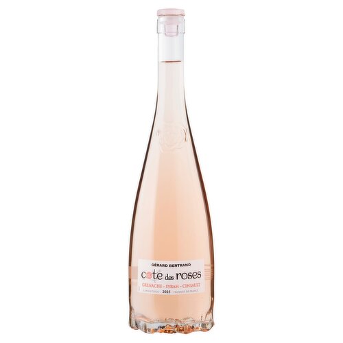 Gérard Bertrand Cote Des Roses 75cl