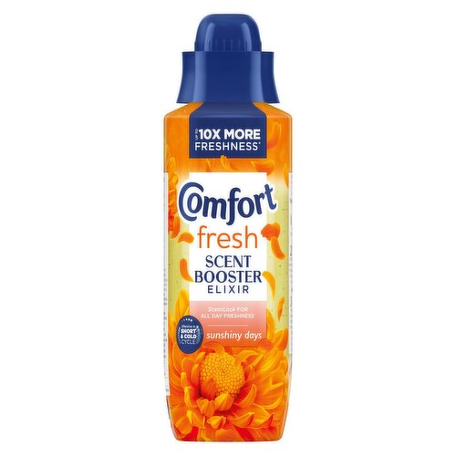 Comfort Fresh Sunshiny Days Scent Booster 460 ml
