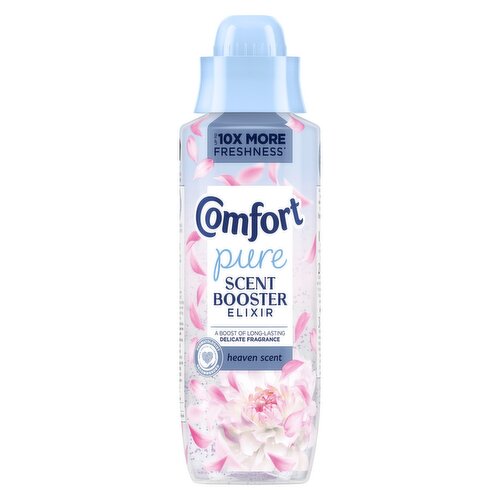 Comfort  Scent Booster Molly-Mae x Pure Heaven Scent 460 ml 