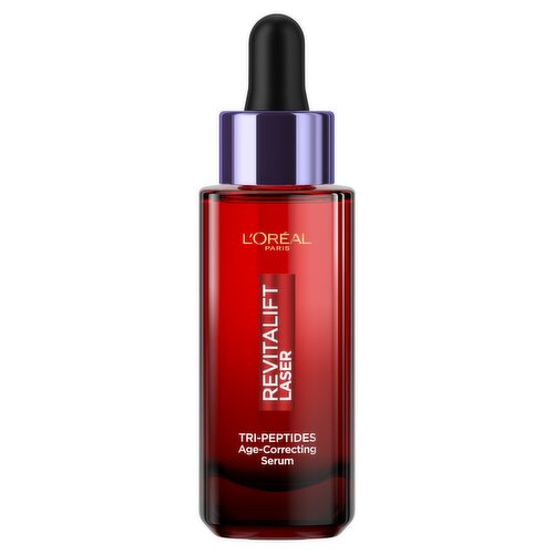 RVT Laser Serum Tri-Peptides Fl30