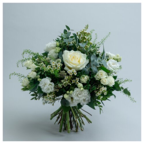 A White Appassionata €60