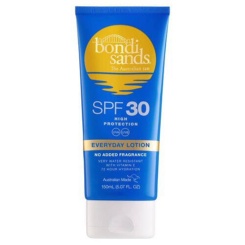 Bondi Sands SPF 30 Everyday Lotion 150ml