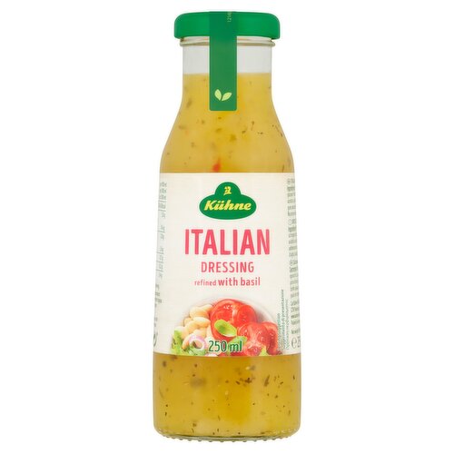 Kühne Italian Dressing 250ml
