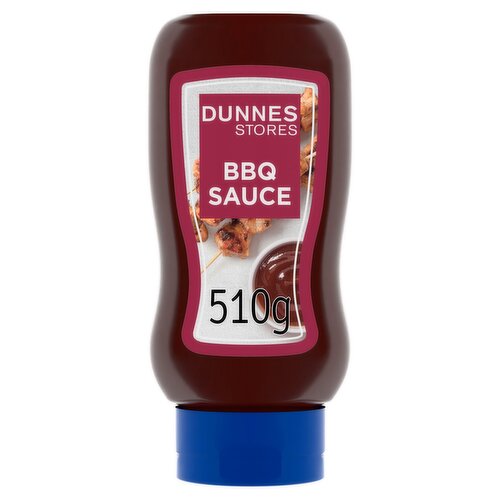 Dunnes Stores BBQ Sauce 510g