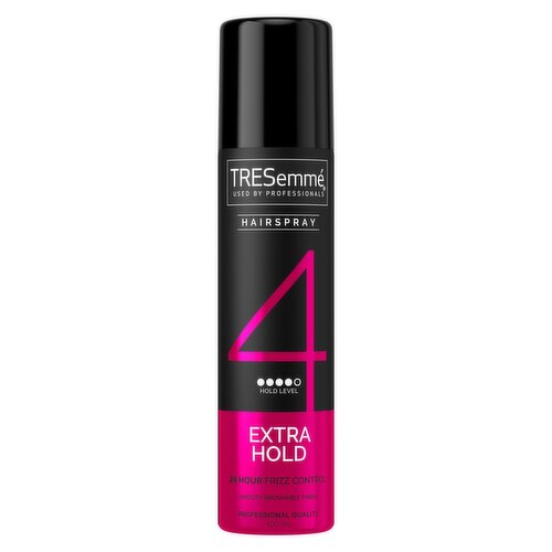 TRESemme  Hairspray Extra Hold 100 ml 