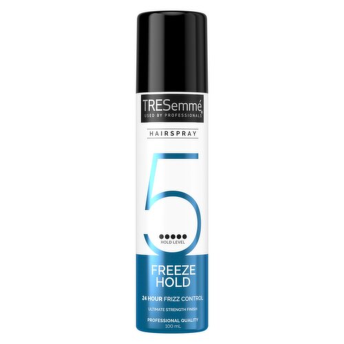 TRESemme Freeze Hold Hairspray 100 ml