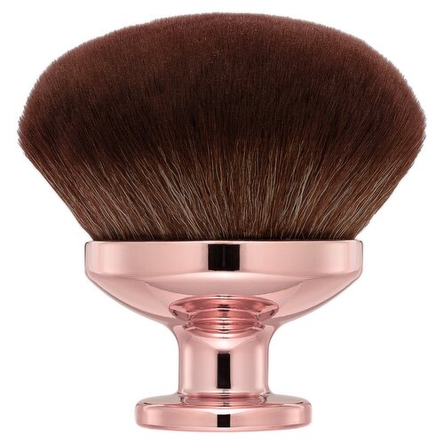 Bellamianta Body Buff Brush