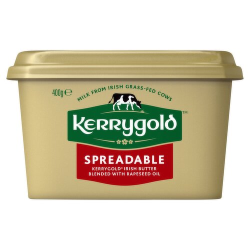 Kerrygold Spreadable 400g