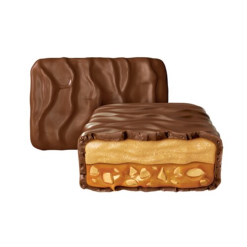 Snickers Creamy Peanut Butter Chocolate Multipack 4 x 36.5g