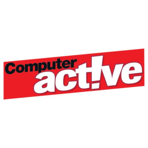 Computer Active Magazine
