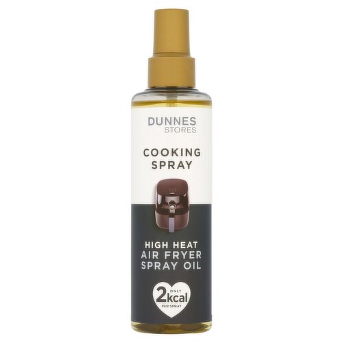 Dunnes Stores High Heat Air Fryer Spray Oil 200ml