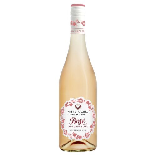 Villa Maria Sauvignon Blanc Rose