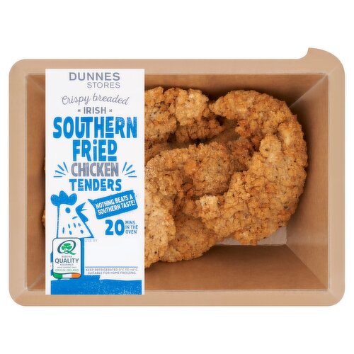 Dunnes Stores Irish Southern Fried Chicken Tenders 320g