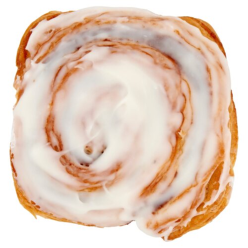 Dunnes Stores Cinnamon Bun 125g