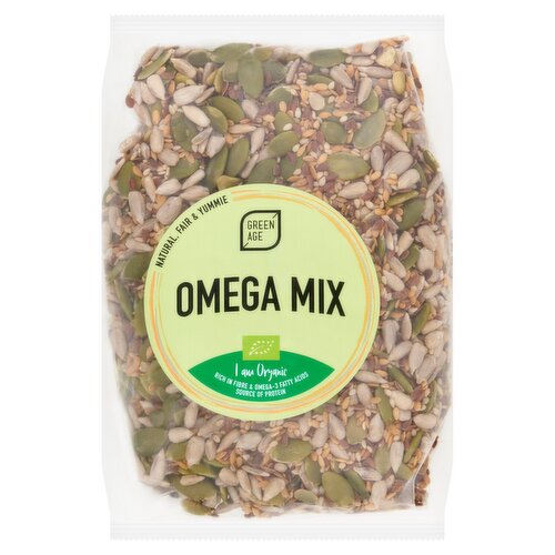Green Age Omega Mix 250g
