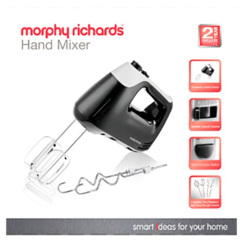 Morphy Richards Hand Whisk