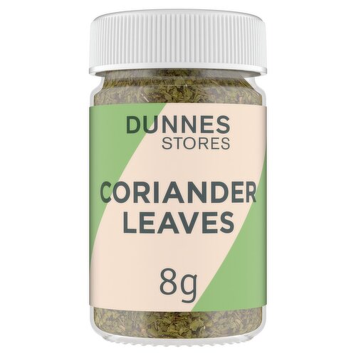 Dunnes Stores Coriander Leaves 8g
